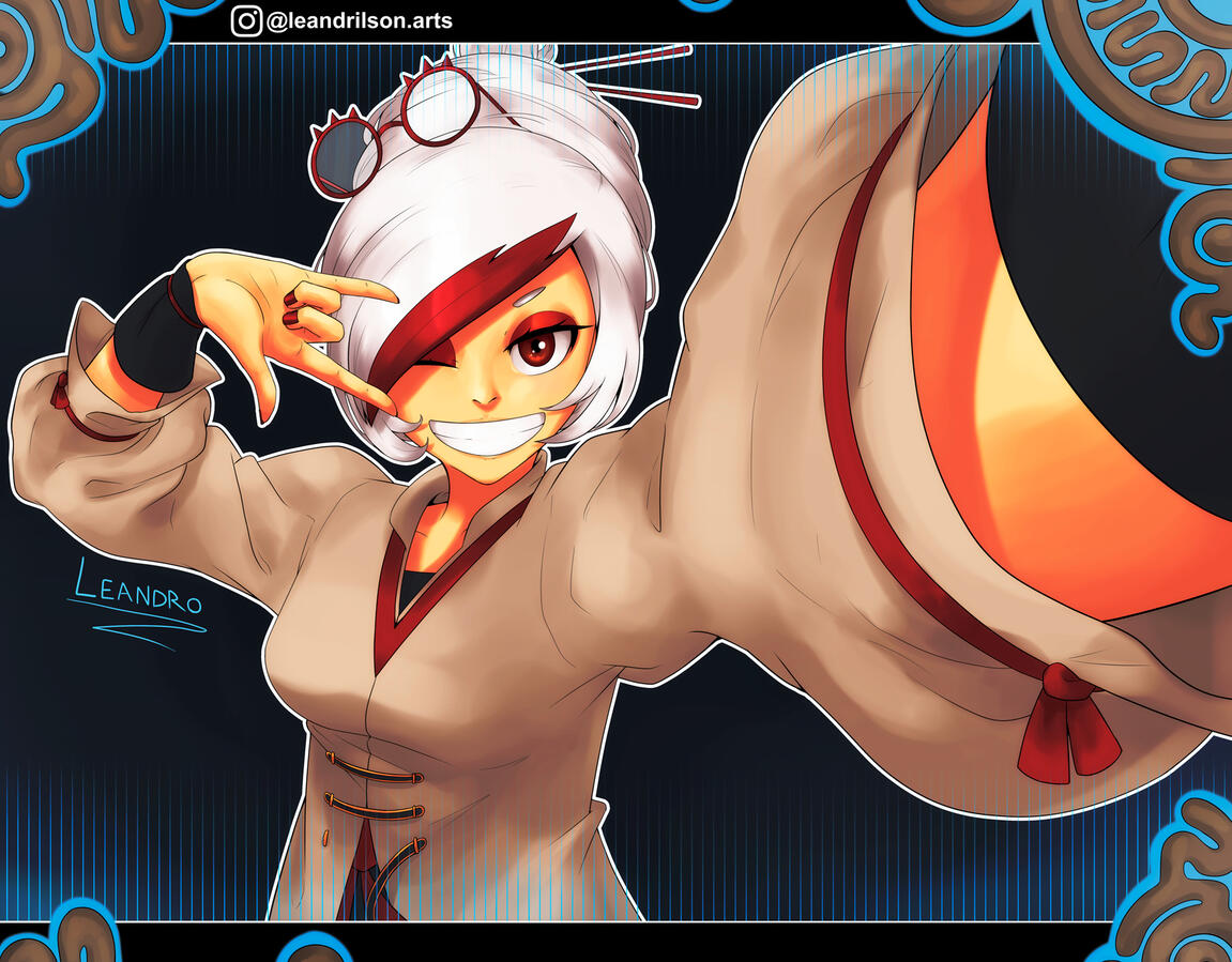 Purah (Legend of Zelda)