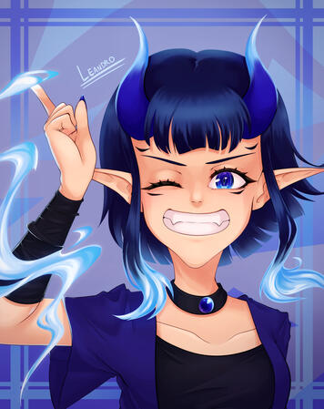 Ryuuka (OC) Ryuuka (OC)